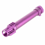 Внешний ствол (G&G) комплект для SSG-1 с пламегасителем (Purple)