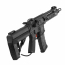 Страйкбольный автомат (AirsoftSports) VFC AVALON ВВД WOLVERINE GEN.2 INFERNO HERETIC El. (AS58)
