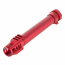 Внешний ствол (G&G) комплект для SSG-1 с пламегасителем (RED)