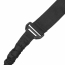 Ремень одноточечный WST upgraded American (Black)