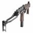 Страйкбольный автомат (RAPTOR) СР-2М GBB (BR)