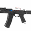 Страйкбольный автомат (AirsoftSports) LCT АК-12 ver. 2020 ВВД WOLVERINE INFERNO V3 Premium El (AS59)