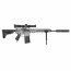 Страйкбольный автомат (AirsoftSports) Barrett REC10 M-LOK 12.5 inch ВВД WOLVERINE INFERNO V2  (AS61)