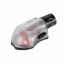 Маячок на шлем Manta Strobe (Element) EX262 BK/RED