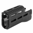 Цевье (PUFGUN) АК74/105 M-LOK (Черный)
