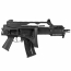 Страйкбольный автомат (S&T) G316C Sports Line AEG (BK)