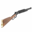 Страйкбольный винчестер (A&K) 1892R M-LOK (WOOD/Black)