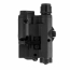 Анпек (WADSN) LA PEQ-15 Red laser/Flashlight (Black)
