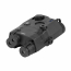 Анпек (WADSN) LA PEQ-15 Red laser/Flashlight (Black)