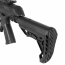 Страйкбольный автомат (G&G) SSG-1 AEG (Black)