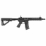 Страйкбольный автомат (G&G) CM16 SRL AEG (Black)