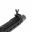Страйкбольный пистолет-пулемёт (Cyma) CQB PWS.002-10 (10inch)