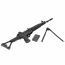 Страйкбольный автомат (Tokyo Marui) Type 89 Folding Stock GBB Airsoft Rifle (ZET System)