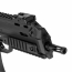 Страйкбольный пистолет-пулемёт (Umarex) MP7 Navy Seal GBB Airsoft Rifle V2