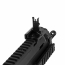 Страйкбольный пистолет-пулемёт (Umarex) MP7 Navy Seal GBB Airsoft Rifle V2