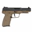 Страйкбольный пистолет (Cybergun) FN Herstal Licensed 57 FN5-7 - Tan