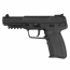 Страйкбольный пистолет (Cybergun) FN Herstal Licensed 57 FN5-7 - BK