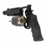 Страйкбольный пистолет (TANAKA) S&W M500 PC 6.5 inch Heavy Weight Ver.2