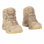 Ботинки (LOWA) ZEPHYR MID TF Desert размер 40 (6,5)