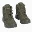 Ботинки (LOWA) Zephyr GTX MID TF Ranger Green размер 41 (7)