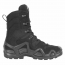 Ботинки (LOWA) ZEPHYR MK2 GTX HI Black размер 44 (9.5)