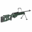 Страйкбольная винтовка (S&T) СВ-98 Spring (Real Wood)