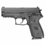 Страйкбольный пистолет (WE) P229 Rail GBB (F229) Black
