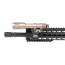 Планка боковая (WADSN) RIS Daniel Defense (Black)
