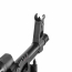 Страйкбольный автомат (AirsoftSports) LCT АКМС Wood (Старение) (AS42)