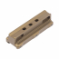 Планка подъемная (WADSN) UNITY FAST COG Series Mount (DE)