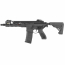 Страйкбольный автомат (East Crane) SIG MCX VIRTUS Patrol 8 inch (Black) AF-S003-8-BK-UP