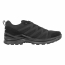 Ботинки (LOWA) INNOX PRO GTX LO TF Black размер 40 (6.5)