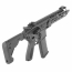 Страйкбольный автомат (East Crane) SIG MCX VIRTUS Patrol 10.3 inch AF-S003-10.3-BK