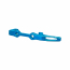 Рукоятка взвода (CTM TAC) для AAP-01 Aluminium Advanced Handle (Blue)