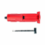 Затвор (CTM TAC) для AAP-01/C Aluminium Advanced Bolt Lite (Red)