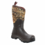Сапоги (HUNTLANDIA) Edge High Camo (Brown) размер 43
